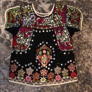 Matthew Williamson Top